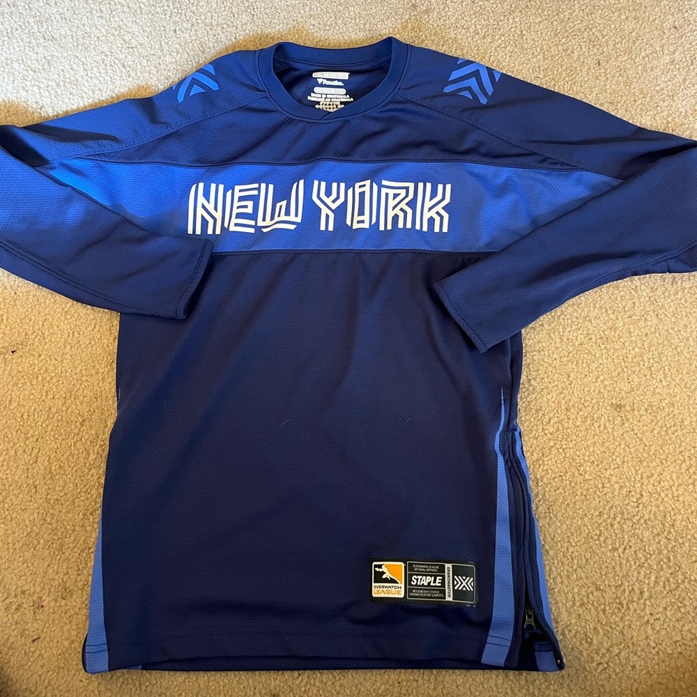 Fanatics Jersey